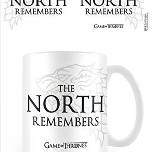 Game Of Thrones - The North Remembers