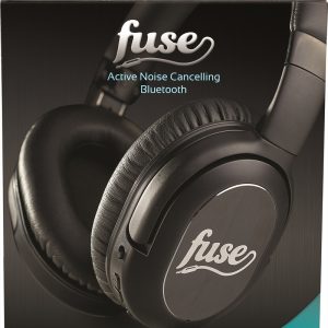 Noise Cancelling Headphone