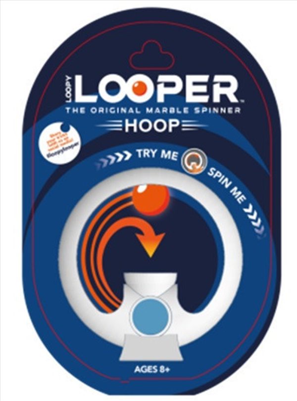 Loopy Looper Hoop