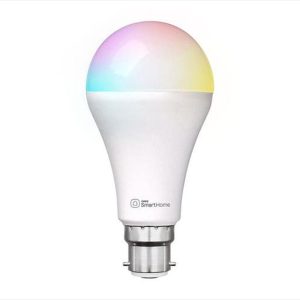 Laser 10W Smart Rgb Bulb B22