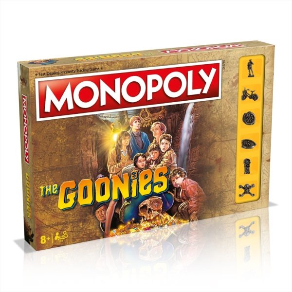 Monopoly – Goonies Edition