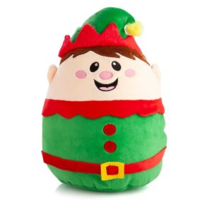 Smoosho's Pals Elf Plush