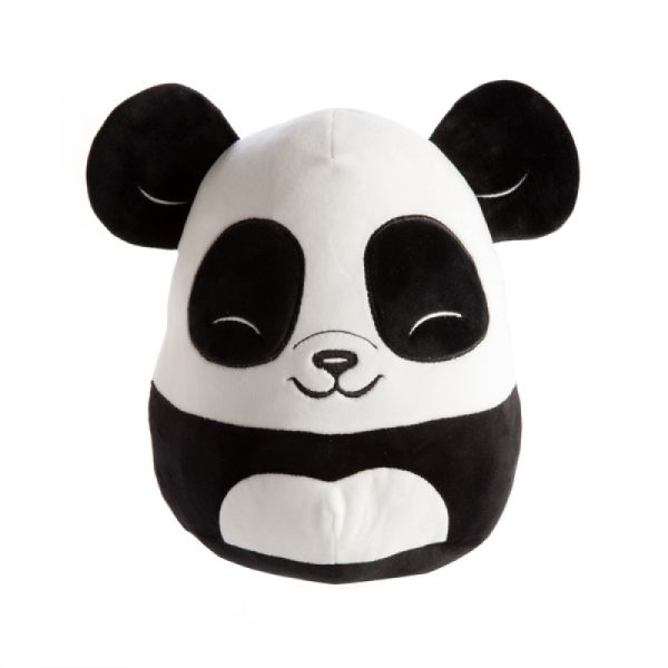 Smoosho’s Pals Panda Plush