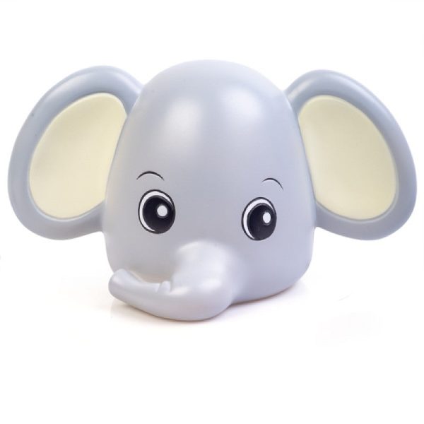 Smoosho’s Pals Elephant Table Lamp