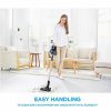 220W BLDC CORDLESS VACUUM CLEANER