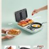 BEAR Multifunctional Breakfast Machine