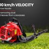 MTM 30CC Backpack Petrol Leaf Blower 2 Stroke Commercial Garden Yard Outdoor