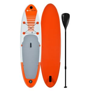 SEACLIFF 10ft Stand Up Paddle Board SUP Paddleboard Inflatable Standing 305cm.