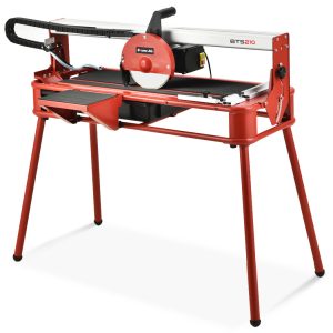 BAUMR-AG 800W Electric Tile Saw Cutter with 200mm (8