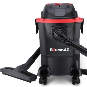 1200W Wet and Dry Vacuum Cleaner, with Blower, for Car, Workshop, Carpet