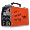 ROSSI 180 Amp Stick Welder, Portable Arc MMA Inverter Welding Machine, 15A Plug