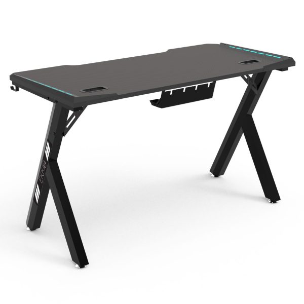 EKKIO RGB Gaming Desk EK-GD-AL