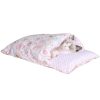 Floofi Pet Sleeping Bag (L size Pink Ice Cream) FI-PB-101-KT