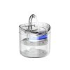 Floofi Pet Water Fountain Dispenser 1.8L FI-WD-104-ZM