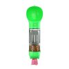 4 in 1 Pet Scooper and Feeder Green