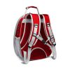 Floofi Space Capsule Backpack – Model 2 – Red