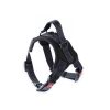 Dog Harness L Size (Black)