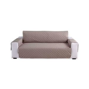 Pet Sofa Cover 3 Seat (Khaki) FI-PSC-108-SMT