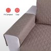 Pet Sofa Cover 3 Seat (Khaki) FI-PSC-108-SMT