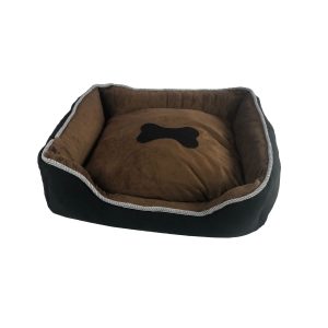 Pet Sofa Cushion M (Coffee) FI-PB-290-BMR