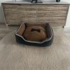 Pet Sofa Cushion XXXL (Coffee) FI-PB-302-BMR