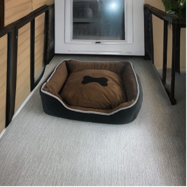 Pet Sofa Cushion XXXL (Coffee) FI-PB-302-BMR