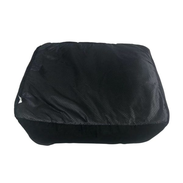 Pet Sofa Cushion XXXL (Black)