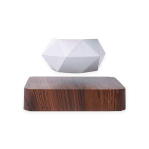 GOMINIMO Magnetic Levitating Plant Pot