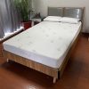 Gominimo Bamboo Jacquard Mattress Protector – SINGLE