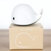 GOMINIMO Whale Night Lamp Touch