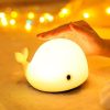 GOMINIMO Whale Night Lamp Touch