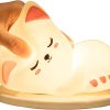 GOMINIMO Cat Night Lamp Remote