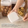 GOMINIMO Airtight Food Containers Set of 7 GO-STO-102-HL