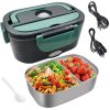 1.5L Electric Food Warmer Lunch Box