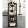 Bamboo Corner Shelf 5 Tier GO-BCS-100-YJ