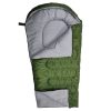 Sleeping Bag 500GSM Army Green