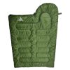 Sleeping Bag 500GSM Army Green