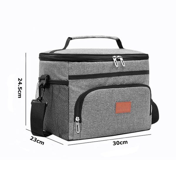 KILIROO Cooler Bag – 15L Bag