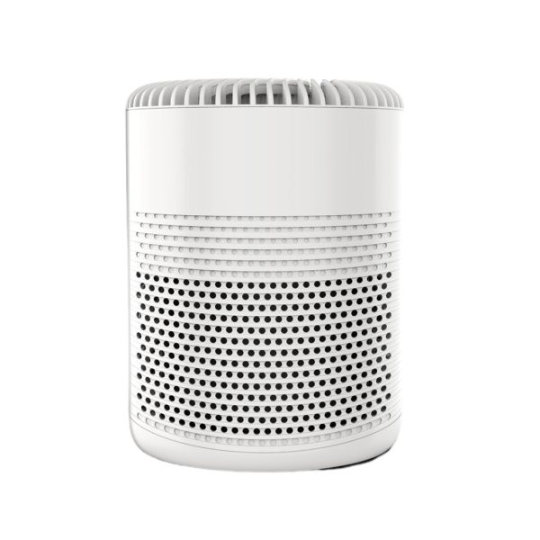 MIRAKLASS Air Purifier 3 Speed with Hepa Filter – Model