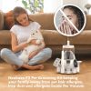 Pet Grooming Vacuum P2 Pro