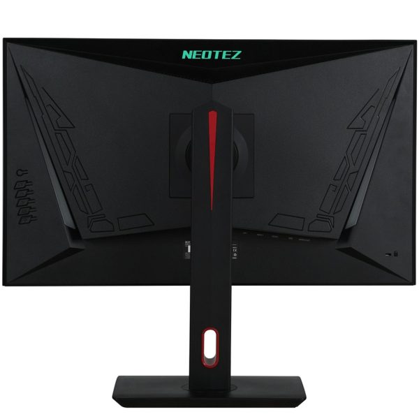 Neotez AQUILA 27″ Inch sRGB IPS Panel 1ms 165Hz Quad HD LCD Gaming Monitor