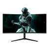 Neotez AQUILA 34″ Inch VA Panel 1ms 144Hz UltraWide QHD Curved Gaming Monitor