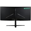 Neotez AQUILA 34″ Inch VA Panel 1ms 144Hz UltraWide QHD Curved Gaming Monitor