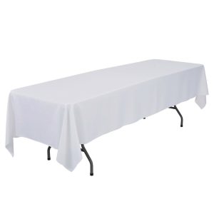 GOMINIMO Polyester Table Cloth