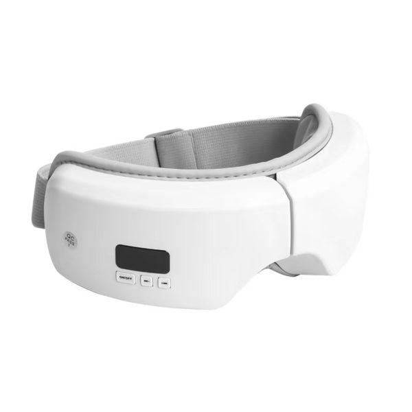 Eye Massager OR-100-HB-RB