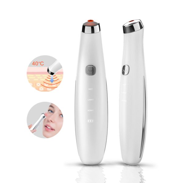 TOUCHBeauty Anti-Wrinkle Eye Warm Massager TB-1662