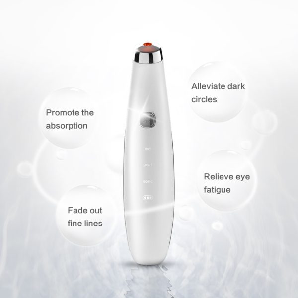 TOUCHBeauty Anti-Wrinkle Eye Warm Massager TB-1662