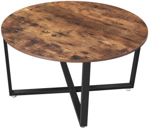 Round Coffee Table