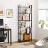 6 Tier Bookshelf