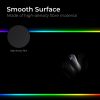 Voctus RGB Mouse Pad 4 USB Ports – 800x300x4 mm